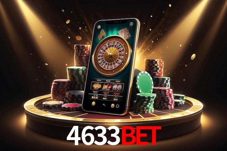 4633bet - Winners Celebration